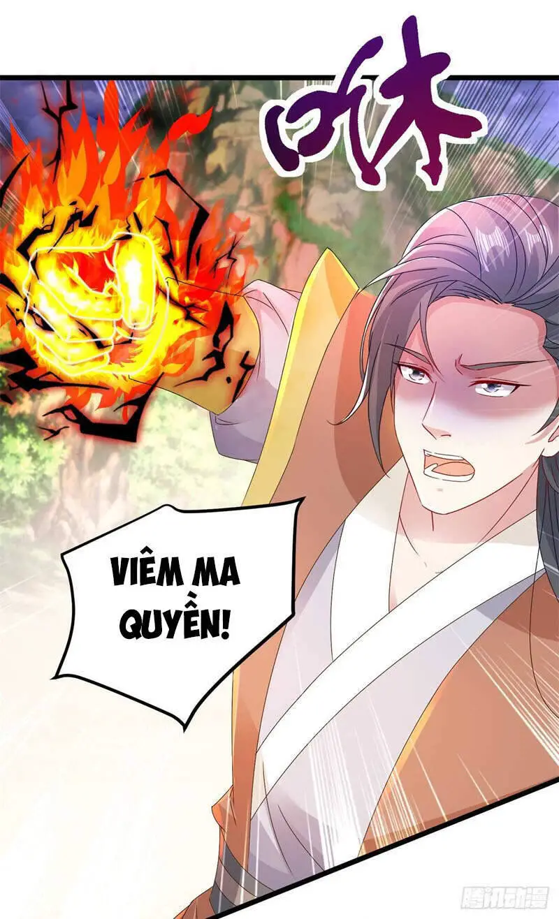 Thần Hồn Võ Đế Nettruyen ZZZ Chương 153 Page 13