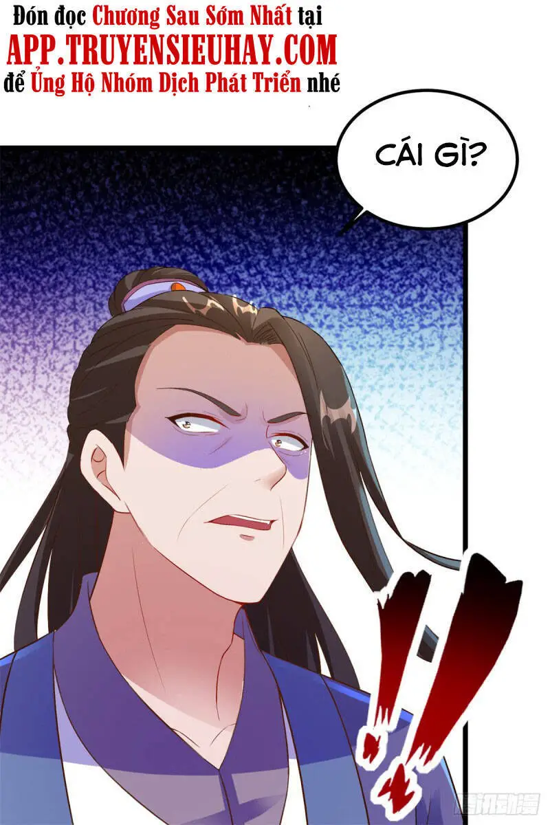 Thần Hồn Võ Đế Nettruyen ZZZ Chương 119 Page 32