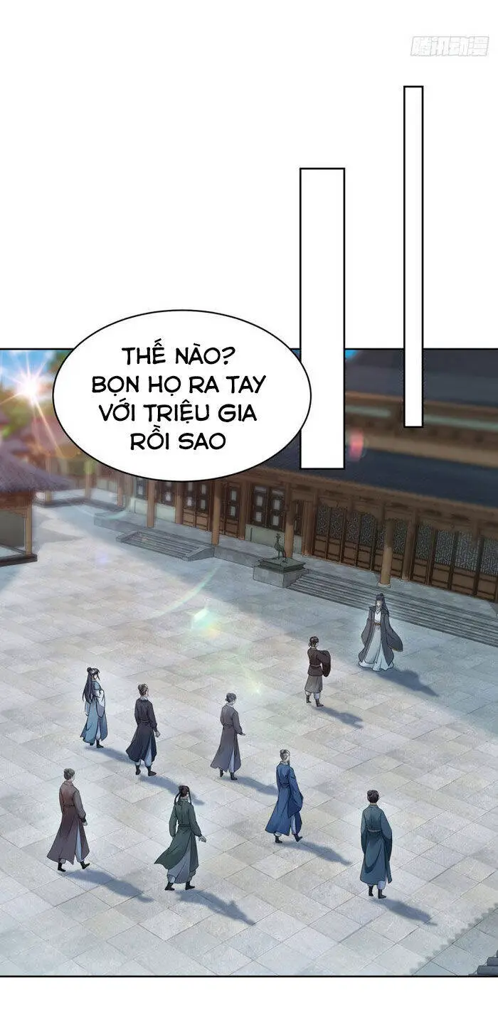 Thần Hồn Võ Đế Nettruyen ZZZ Chương 52 Page 31