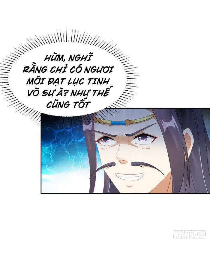 Thần Hồn Võ Đế Nettruyen ZZZ Chương 52 Page 34