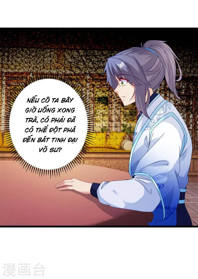 Thần Hồn Võ Đế Nettruyen ZZZ Chương 177 Page 24