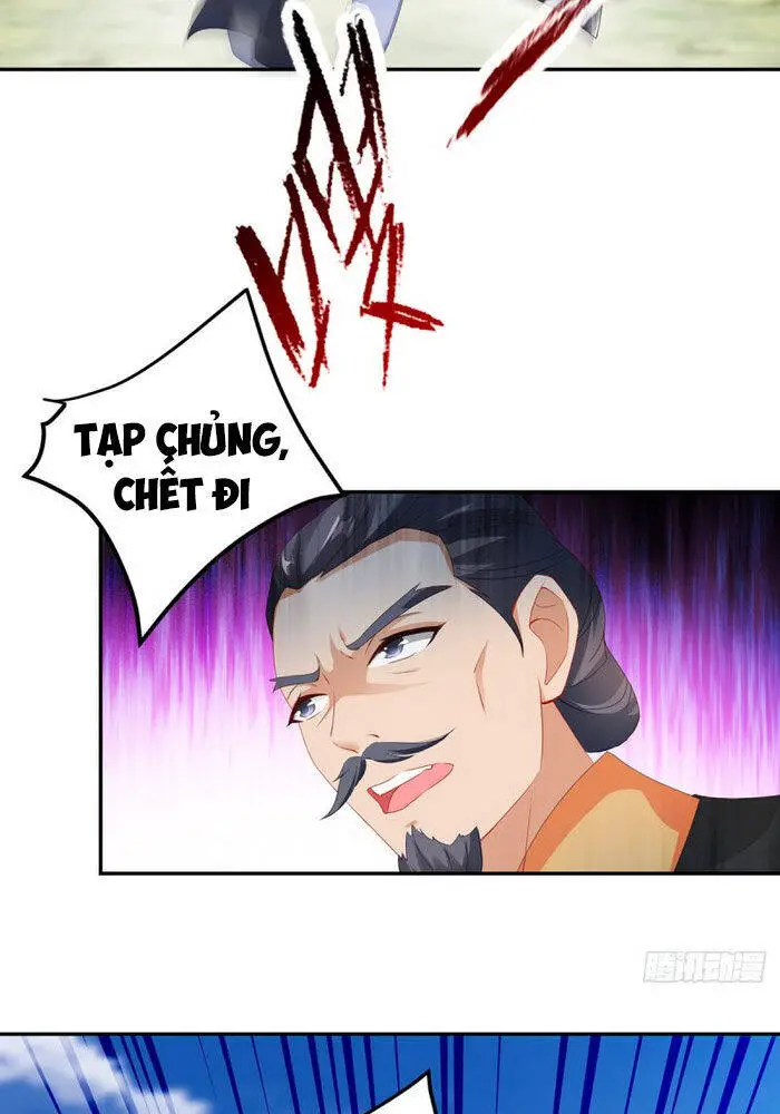 Thần Hồn Võ Đế Nettruyen ZZZ Chương 49 Page 10