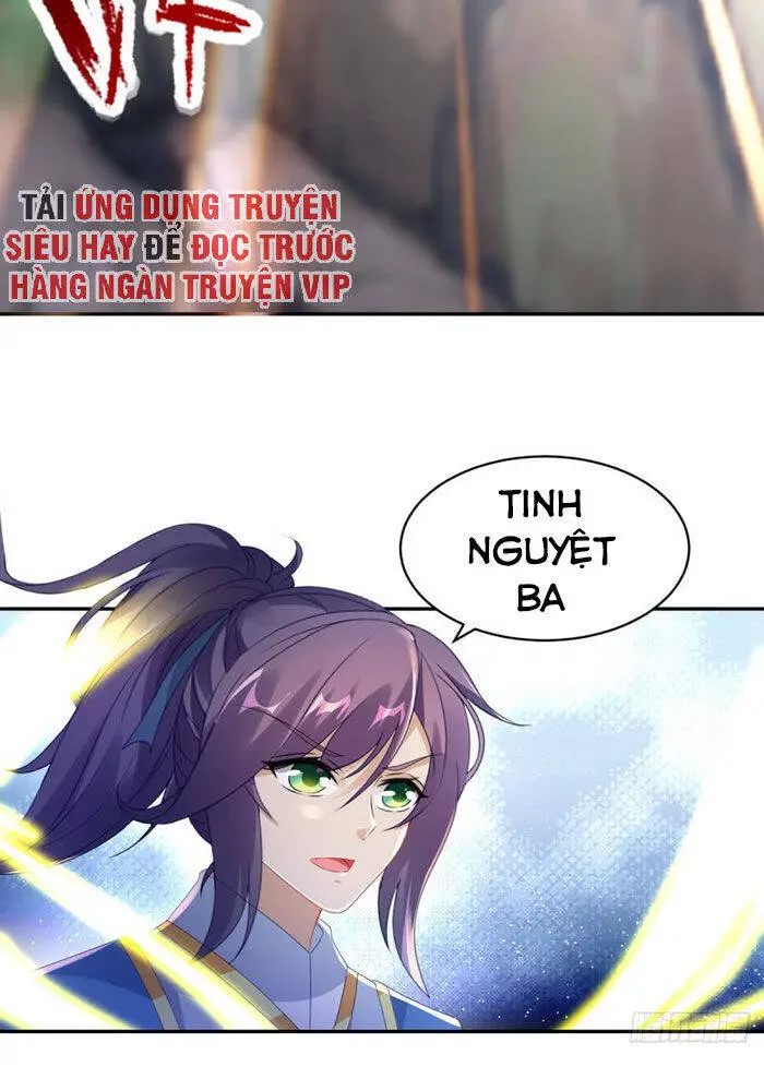 Thần Hồn Võ Đế Nettruyen ZZZ Chương 49 Page 19