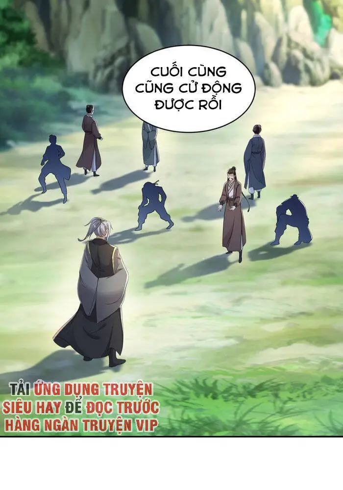 Thần Hồn Võ Đế Nettruyen ZZZ Chương 49 Page 37