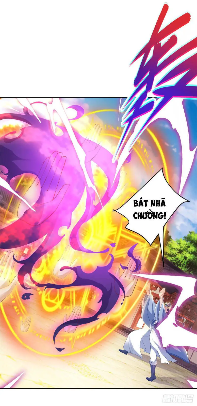 Thần Hồn Võ Đế Nettruyen ZZZ Chương 115 Page 7