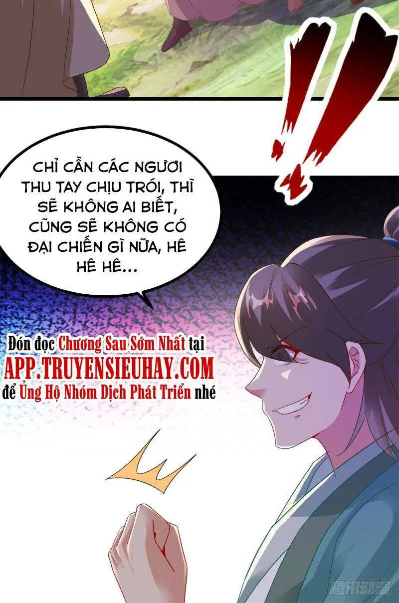 Thần Hồn Võ Đế Nettruyen ZZZ Chương 116 Page 28