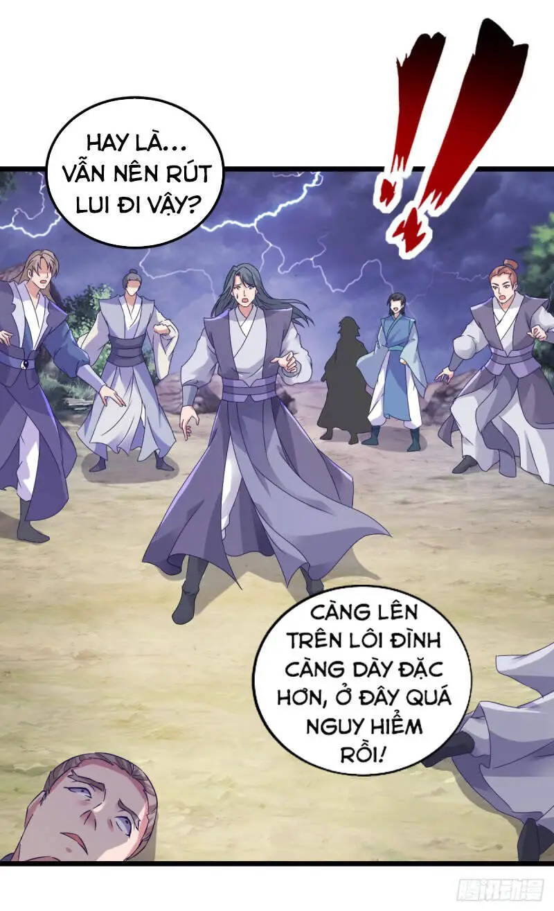 Thần Hồn Võ Đế Nettruyen ZZZ Chương 150 Page 6