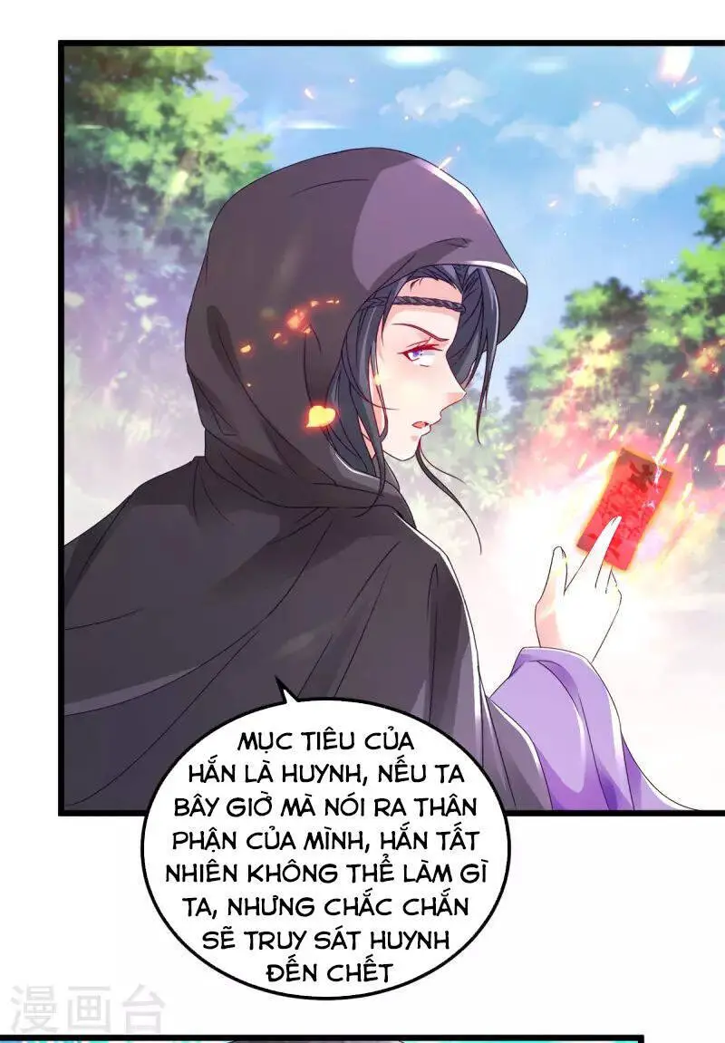 Thần Hồn Võ Đế Nettruyen ZZZ Chương 163 Page 3