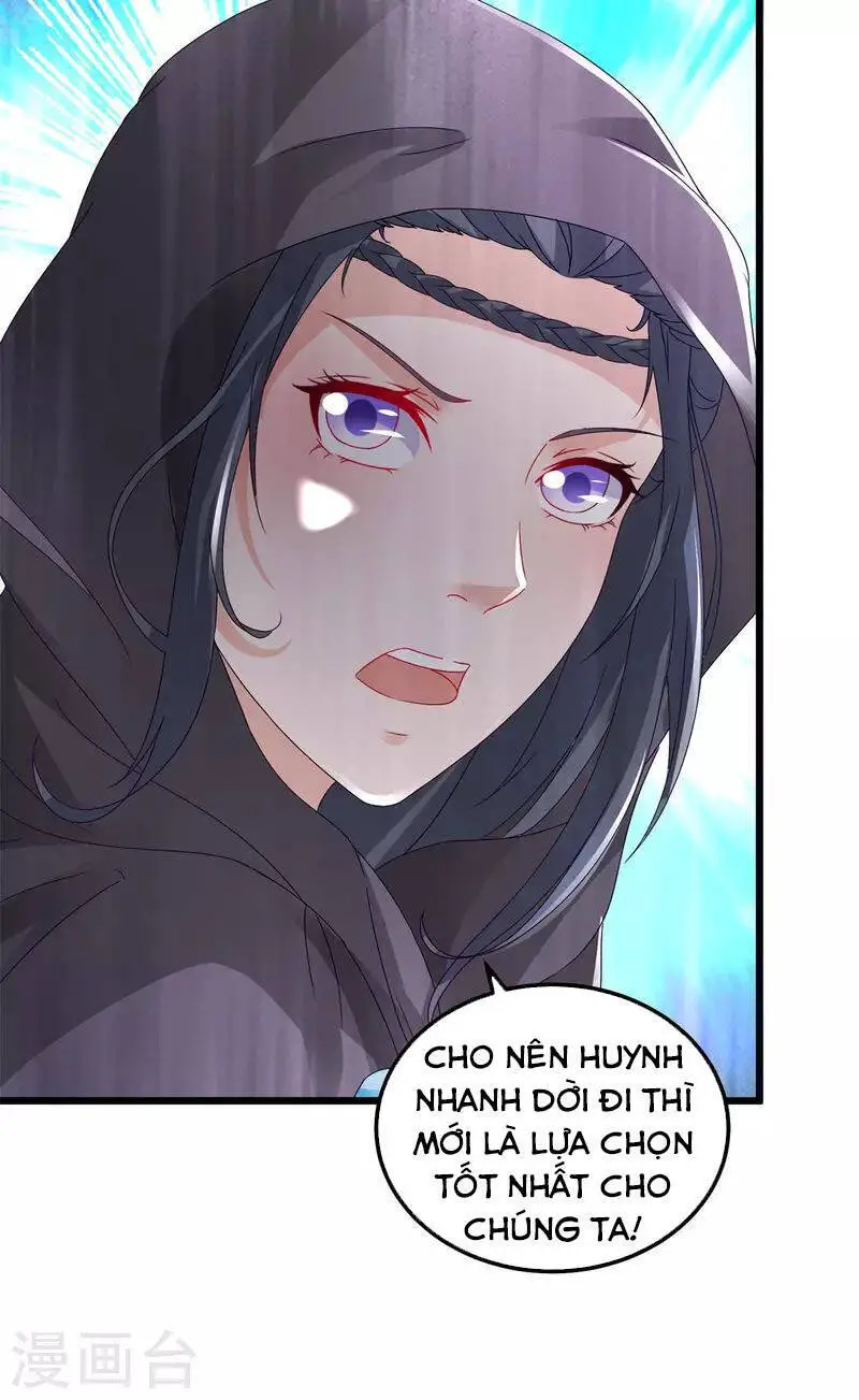 Thần Hồn Võ Đế Nettruyen ZZZ Chương 163 Page 4