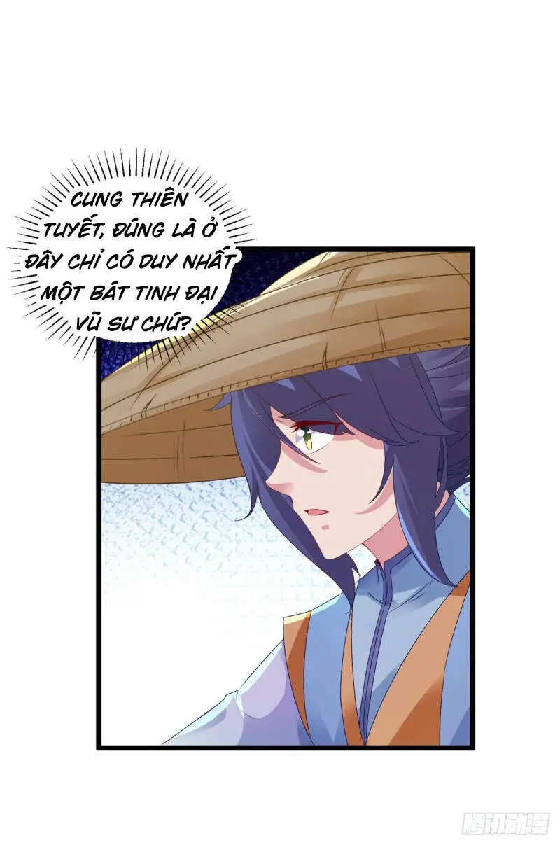 Thần Hồn Võ Đế Nettruyen ZZZ Chương 149 Page 14