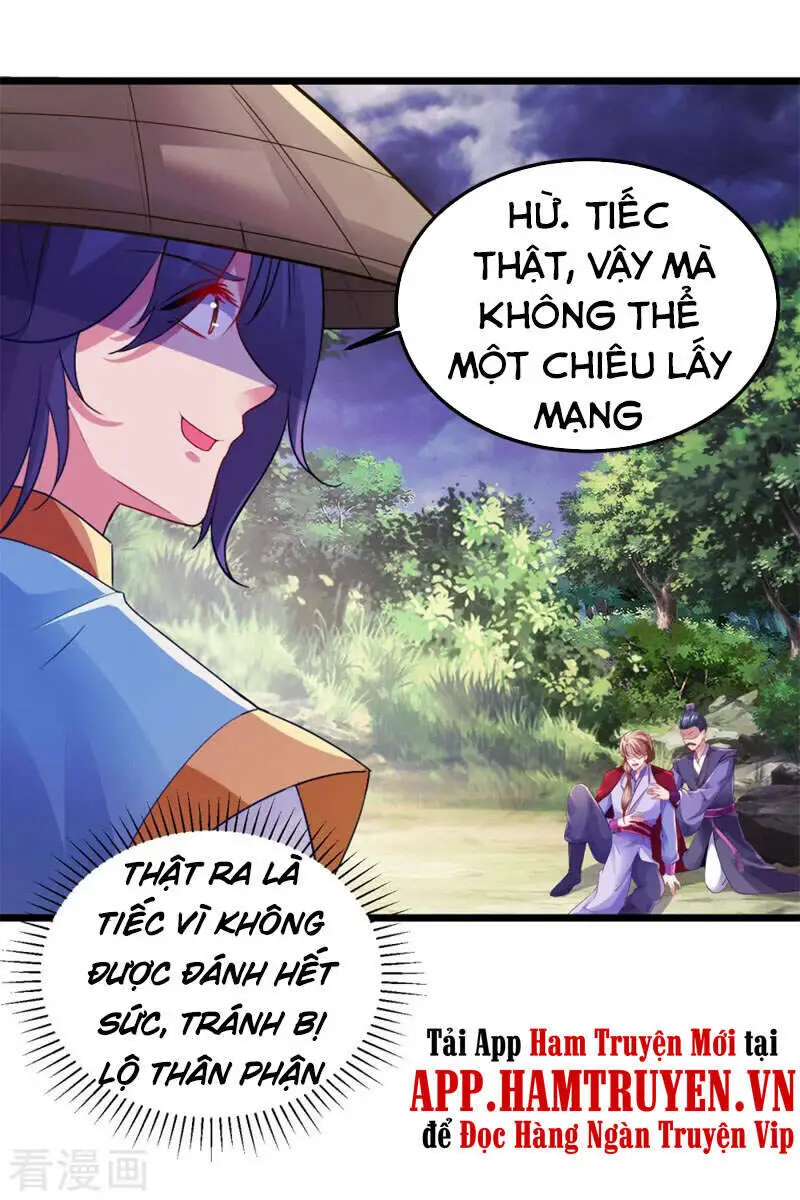 Thần Hồn Võ Đế Nettruyen ZZZ Chương 139 Page 14