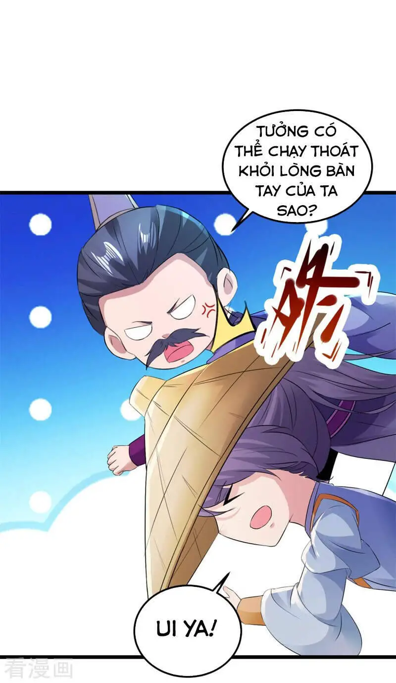 Thần Hồn Võ Đế Nettruyen ZZZ Chương 139 Page 30