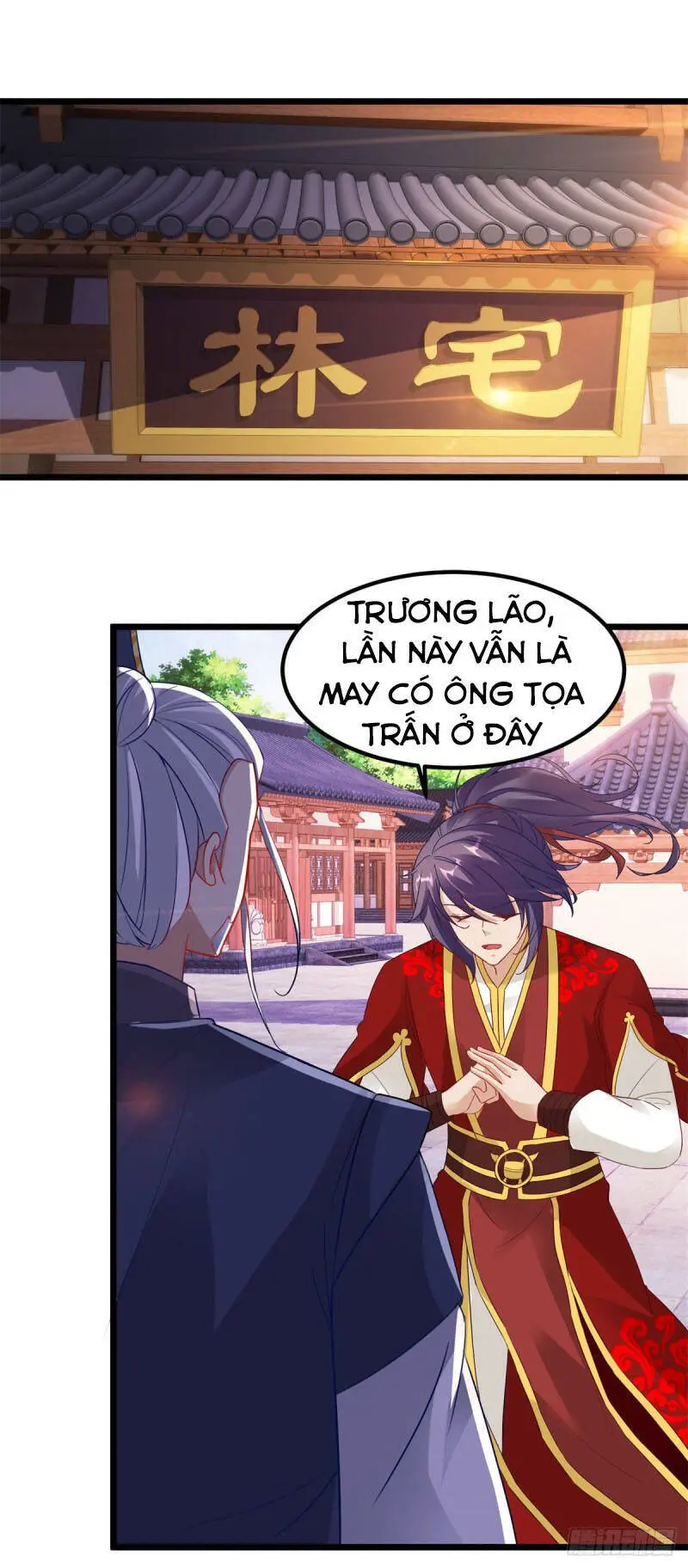 Thần Hồn Võ Đế Nettruyen ZZZ Chương 112 Page 18