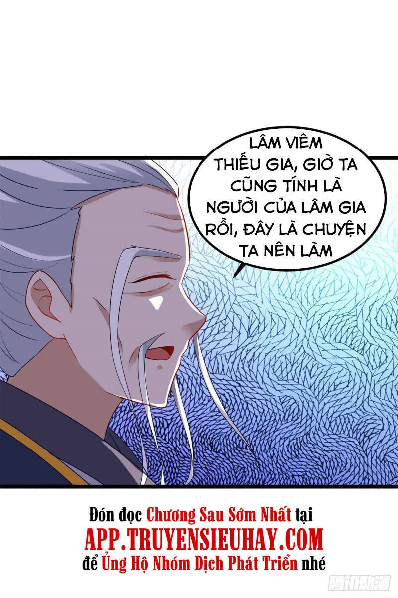 Thần Hồn Võ Đế Nettruyen ZZZ Chương 112 Page 19