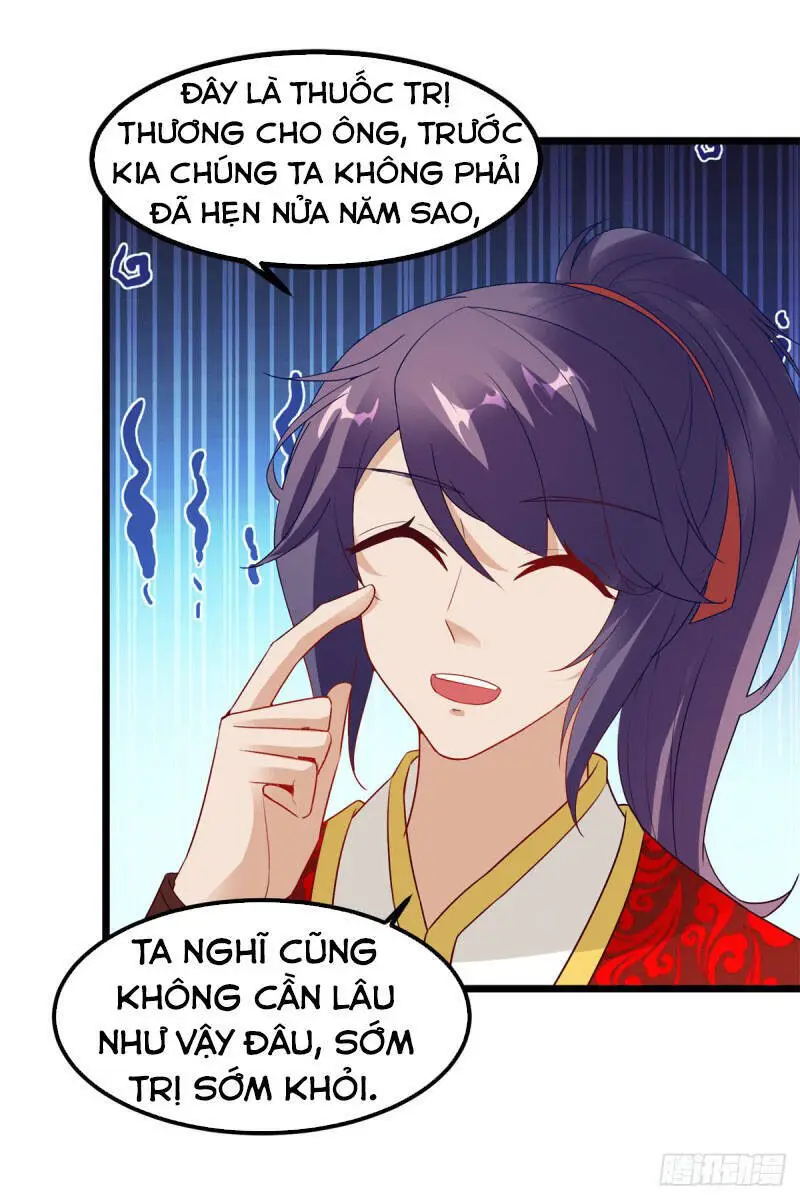 Thần Hồn Võ Đế Nettruyen ZZZ Chương 112 Page 21