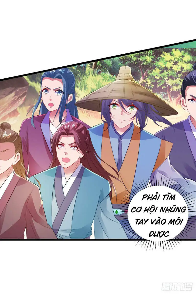 Thần Hồn Võ Đế Nettruyen ZZZ Chương 138 Page 4