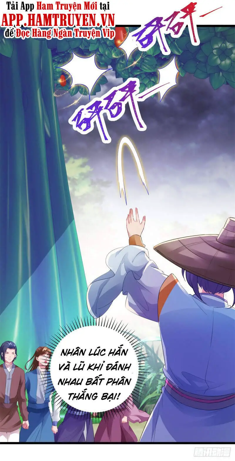 Thần Hồn Võ Đế Nettruyen ZZZ Chương 138 Page 8