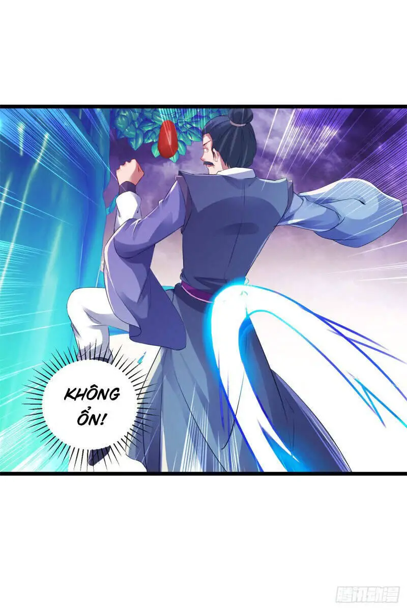 Thần Hồn Võ Đế Nettruyen ZZZ Chương 138 Page 9