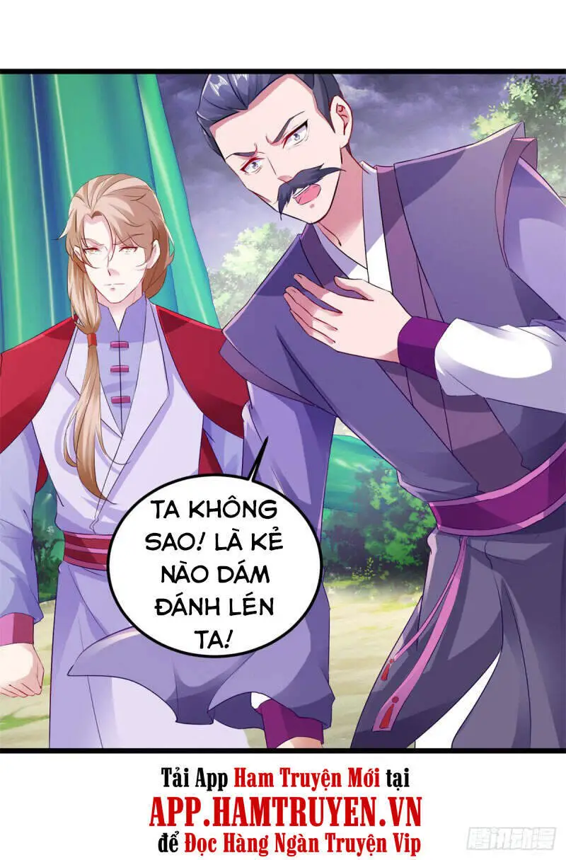 Thần Hồn Võ Đế Nettruyen ZZZ Chương 138 Page 13