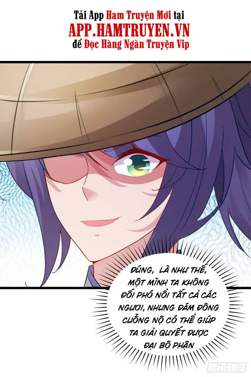 Thần Hồn Võ Đế Nettruyen ZZZ Chương 138 Page 23