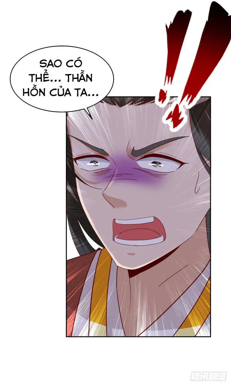 Thần Hồn Võ Đế Nettruyen ZZZ Chương 111 Page 4