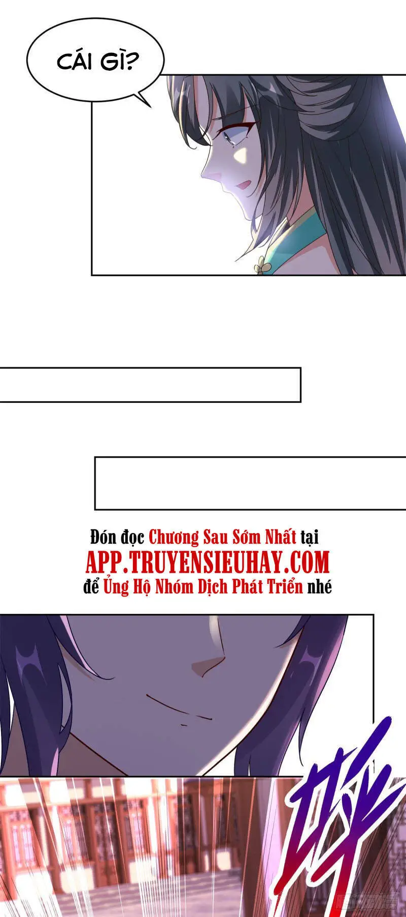 Thần Hồn Võ Đế Nettruyen ZZZ Chương 111 Page 21