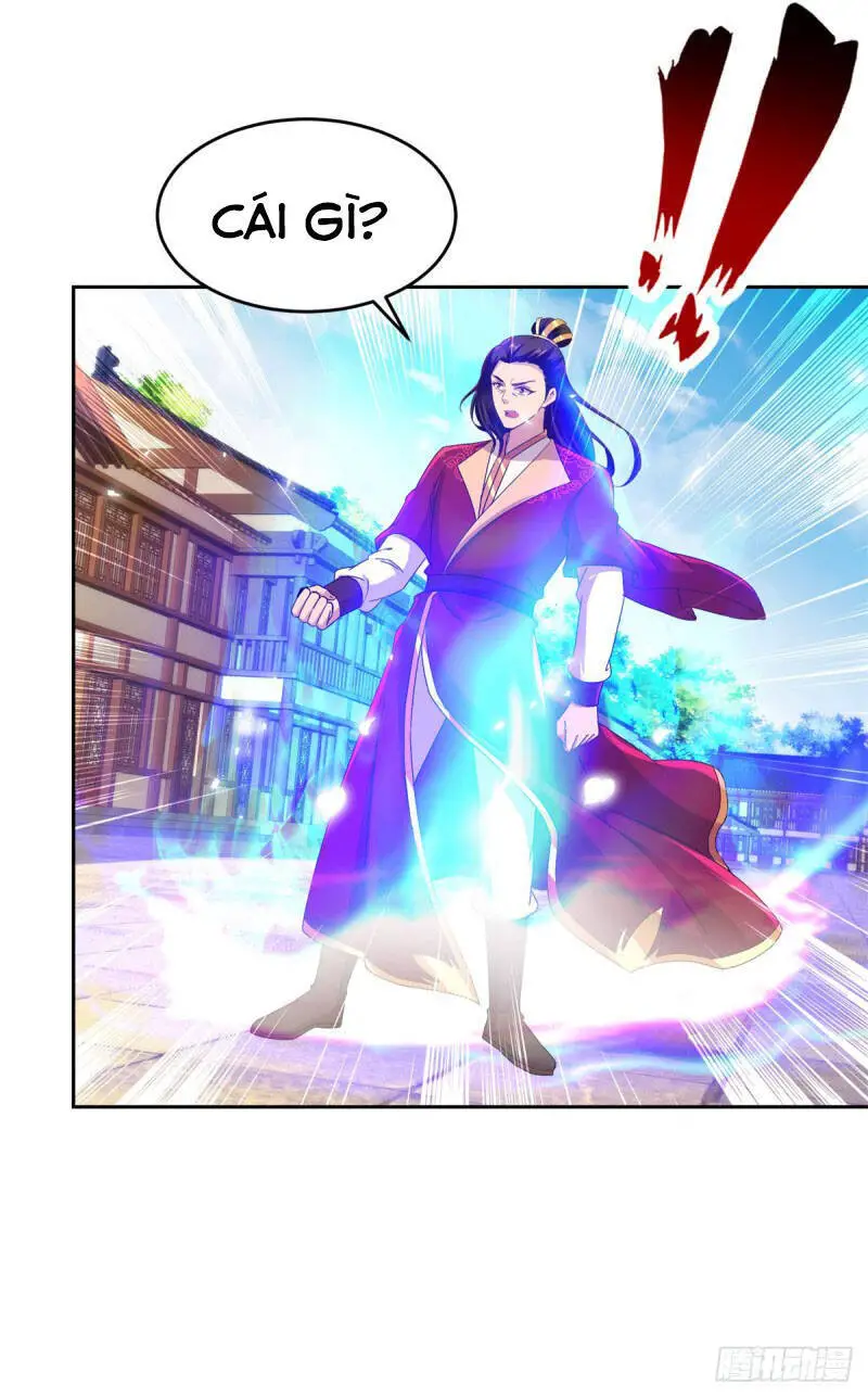Thần Hồn Võ Đế Nettruyen ZZZ Chương 111 Page 23