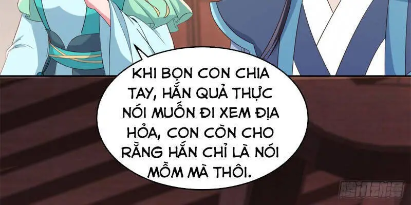 Thần Hồn Võ Đế Nettruyen ZZZ Chương 111 Page 25