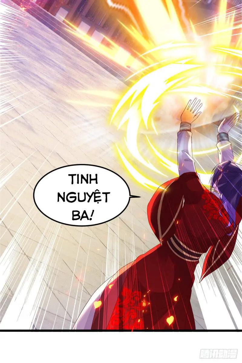 Thần Hồn Võ Đế Nettruyen ZZZ Chương 108 Page 6