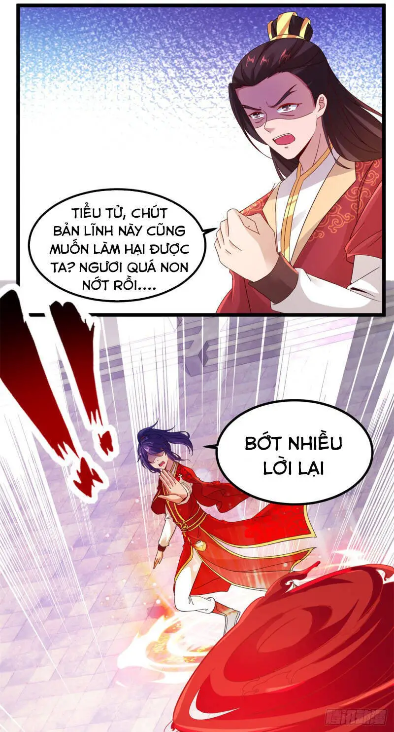 Thần Hồn Võ Đế Nettruyen ZZZ Chương 108 Page 9