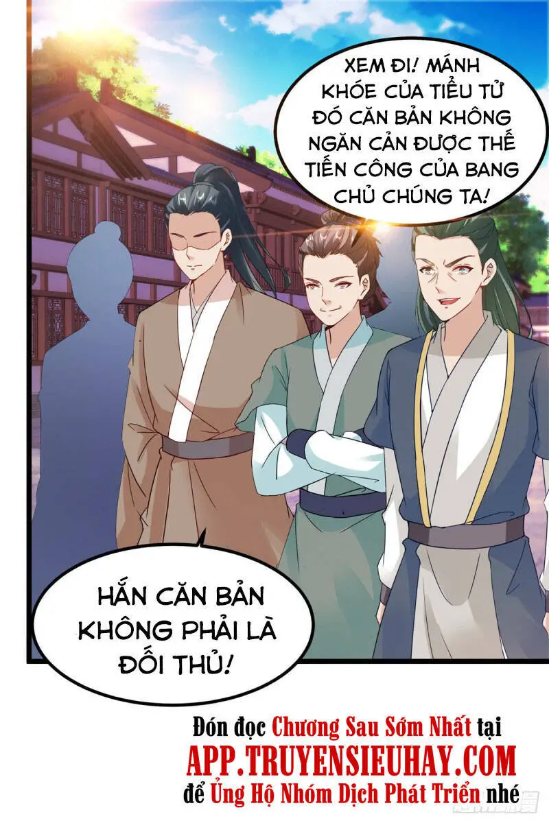 Thần Hồn Võ Đế Nettruyen ZZZ Chương 108 Page 22