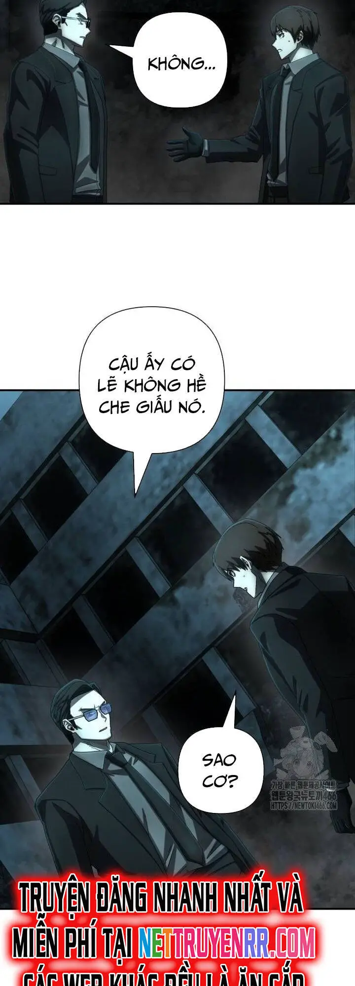 Sự Trở Lại Của Anh Hùng Diệt Thế Nettruyen ZZZ Chương 145 Page 22