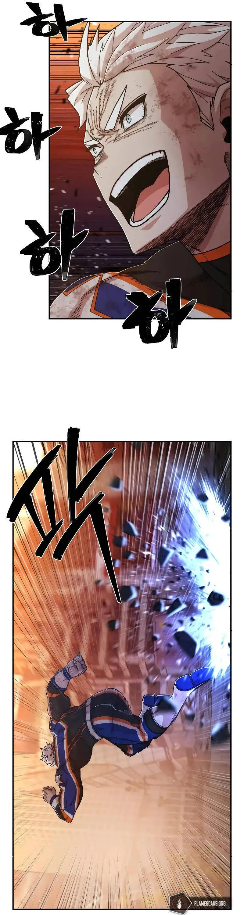 Sự Trở Lại Của Anh Hùng Diệt Thế Nettruyen ZZZ Chương 69 Page 14