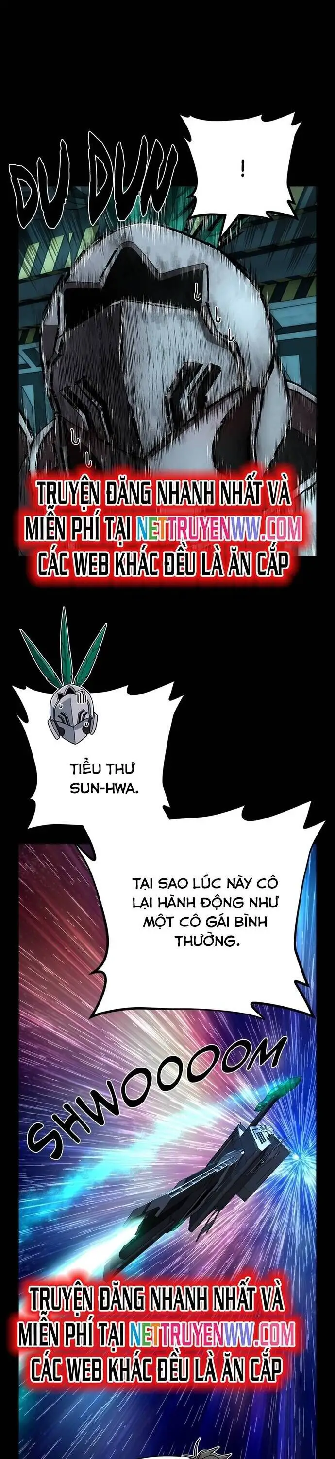 Sự Trở Lại Của Anh Hùng Diệt Thế Nettruyen ZZZ Chương 131 Page 13
