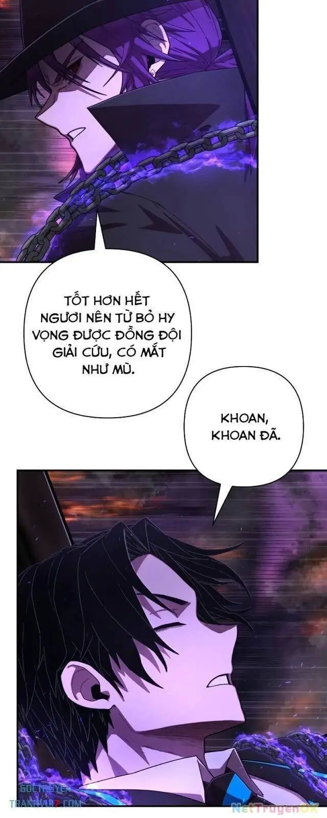 Sự Trở Lại Của Anh Hùng Diệt Thế Nettruyen ZZZ Chương 121 Page 35