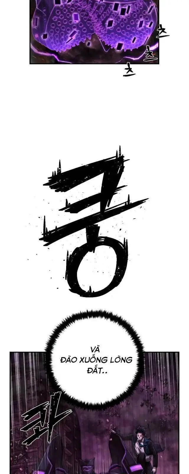 Sự Trở Lại Của Anh Hùng Diệt Thế Nettruyen ZZZ Chương 121 Page 65