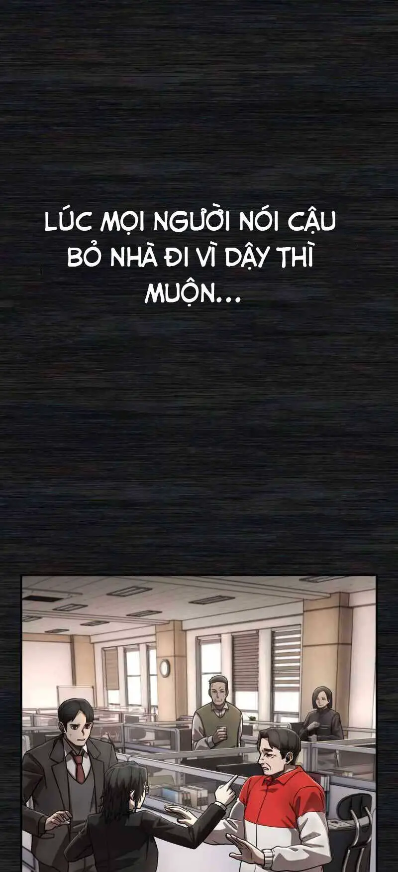 Sự Trở Lại Của Anh Hùng Diệt Thế Nettruyen ZZZ Chương 134 Page 8