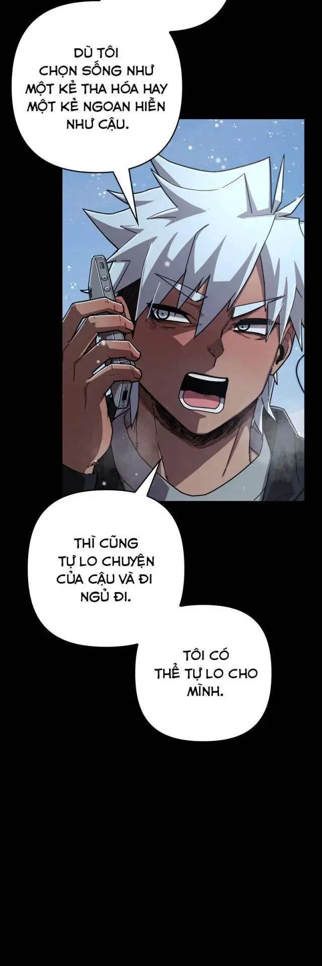Sự Trở Lại Của Anh Hùng Diệt Thế Nettruyen ZZZ Chương 116 Page 57