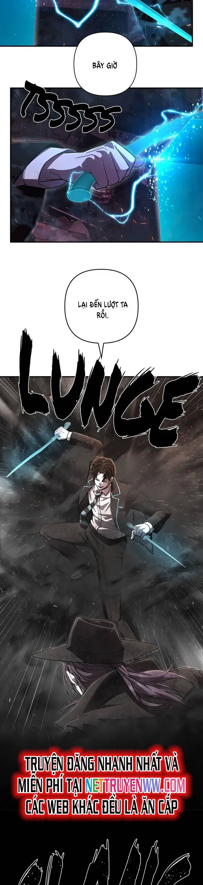 Sự Trở Lại Của Anh Hùng Diệt Thế Nettruyen ZZZ Chương 124 Page 51