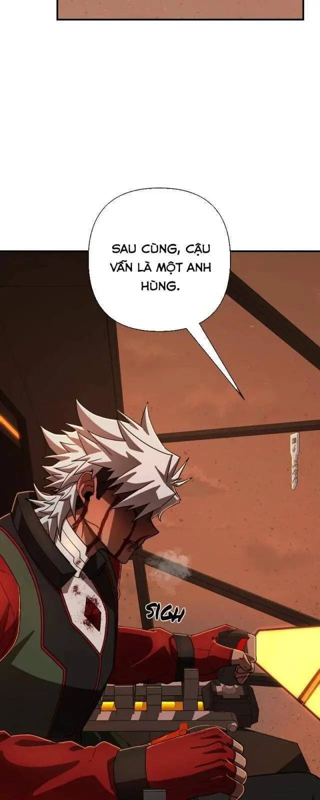 Sự Trở Lại Của Anh Hùng Diệt Thế Nettruyen ZZZ Chương 112 Page 61