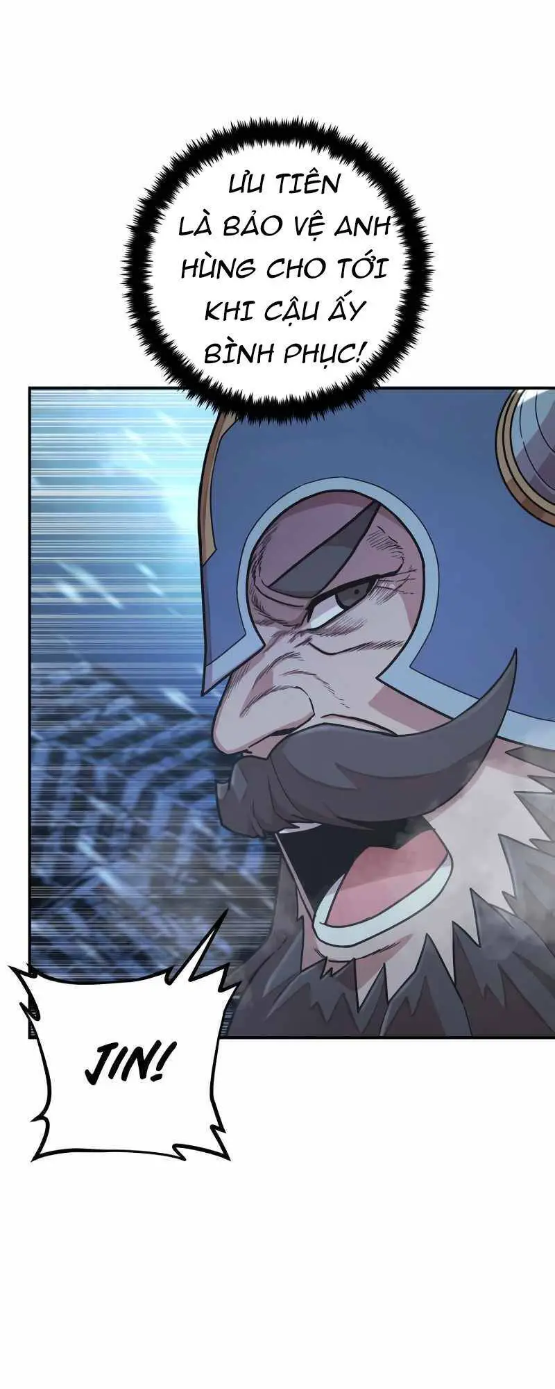 Sự Trở Lại Của Anh Hùng Diệt Thế Nettruyen ZZZ Chương 41 Page 76