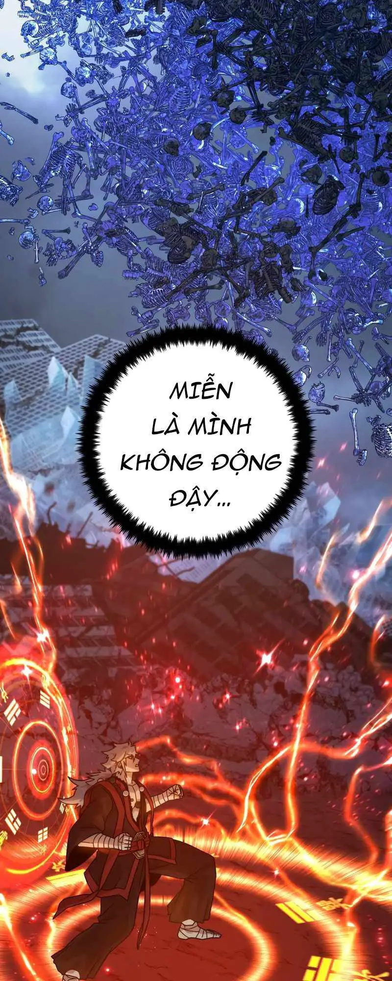 Sự Trở Lại Của Anh Hùng Diệt Thế Nettruyen ZZZ Chương 41 Page 88