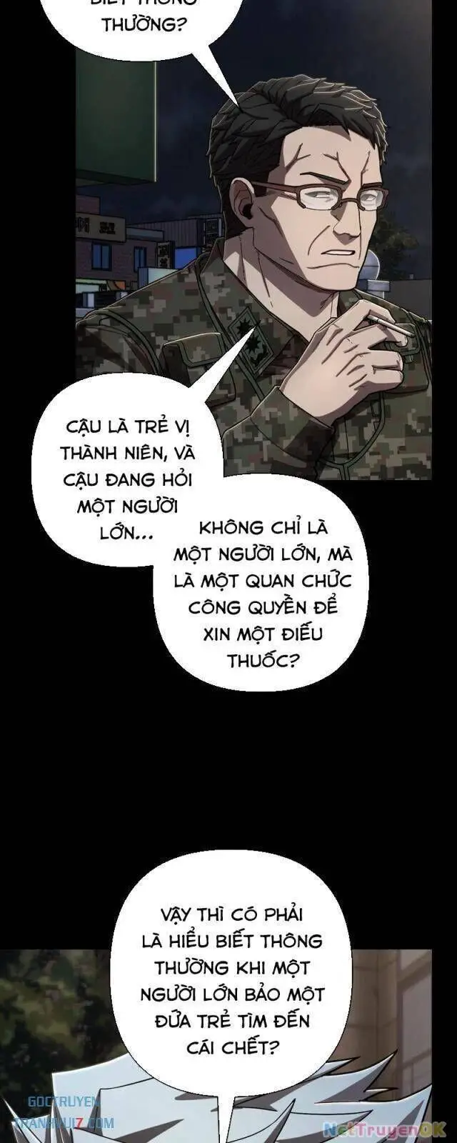 Sự Trở Lại Của Anh Hùng Diệt Thế Nettruyen ZZZ Chương 110 Page 6