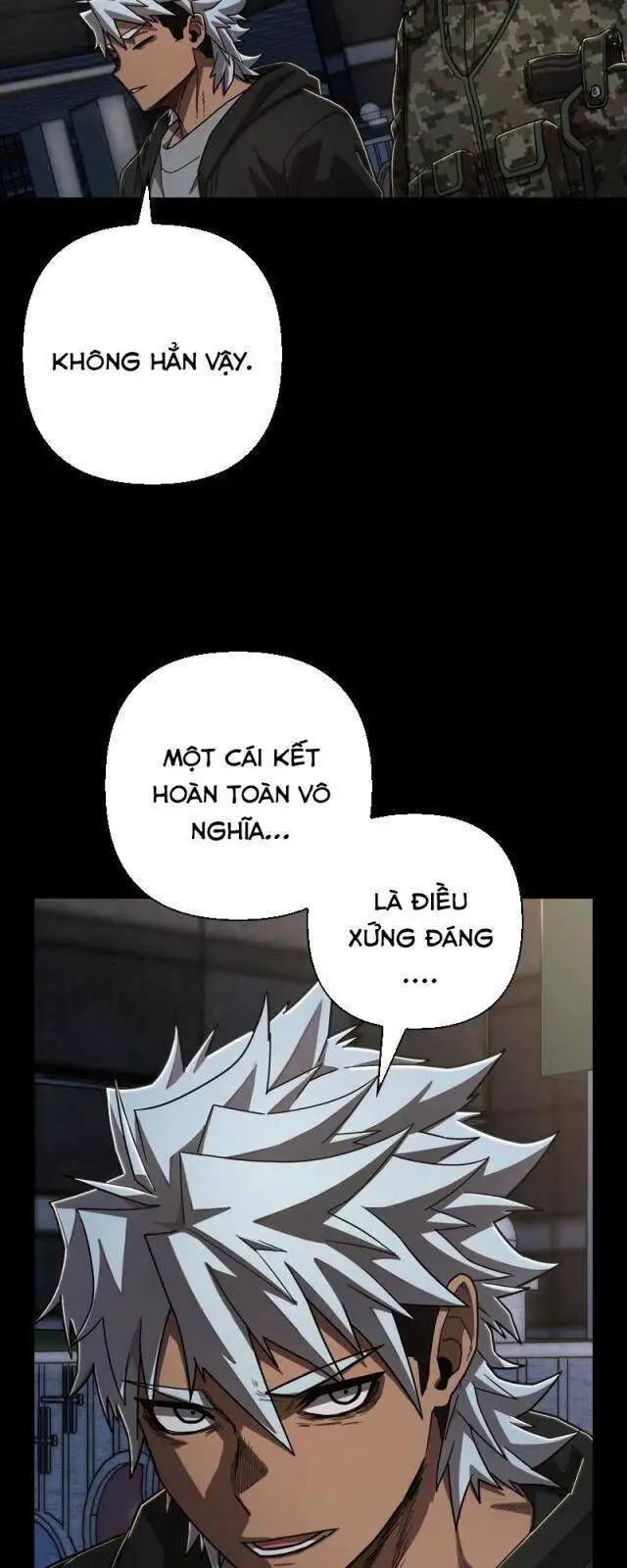 Sự Trở Lại Của Anh Hùng Diệt Thế Nettruyen ZZZ Chương 110 Page 17