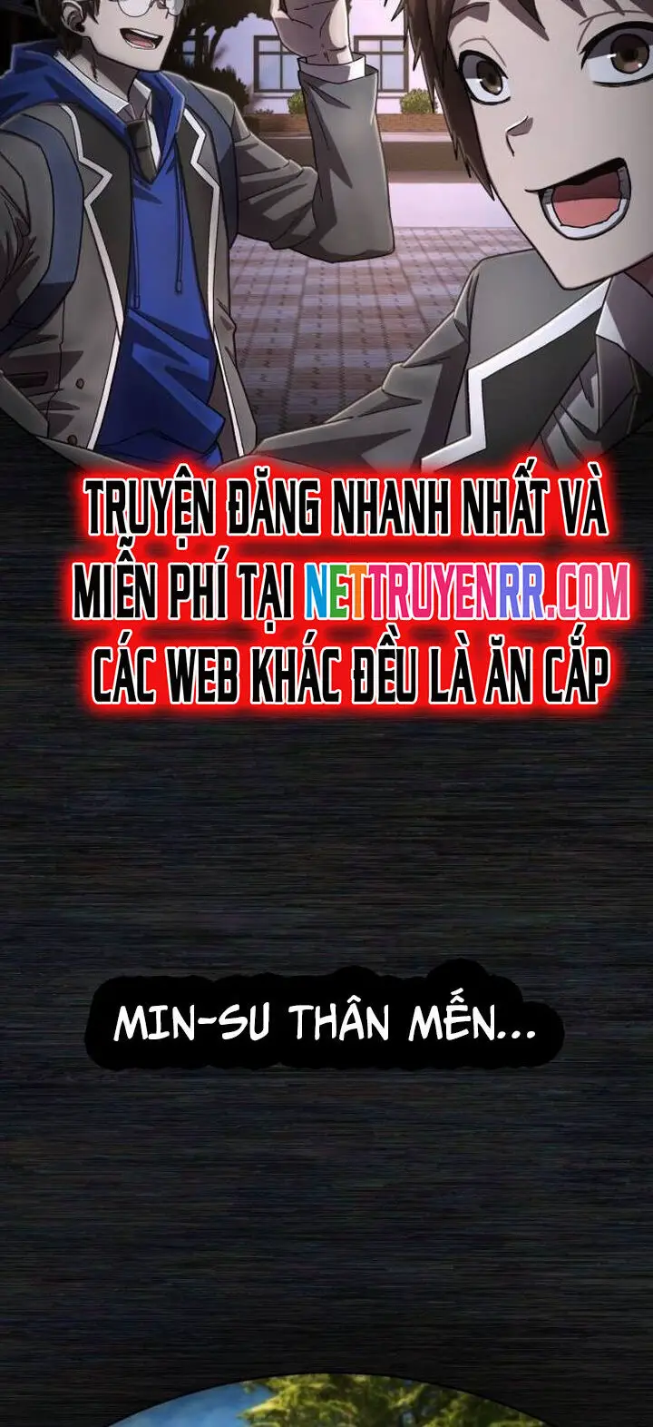 Sự Trở Lại Của Anh Hùng Diệt Thế Nettruyen ZZZ Chương 147 Page 3