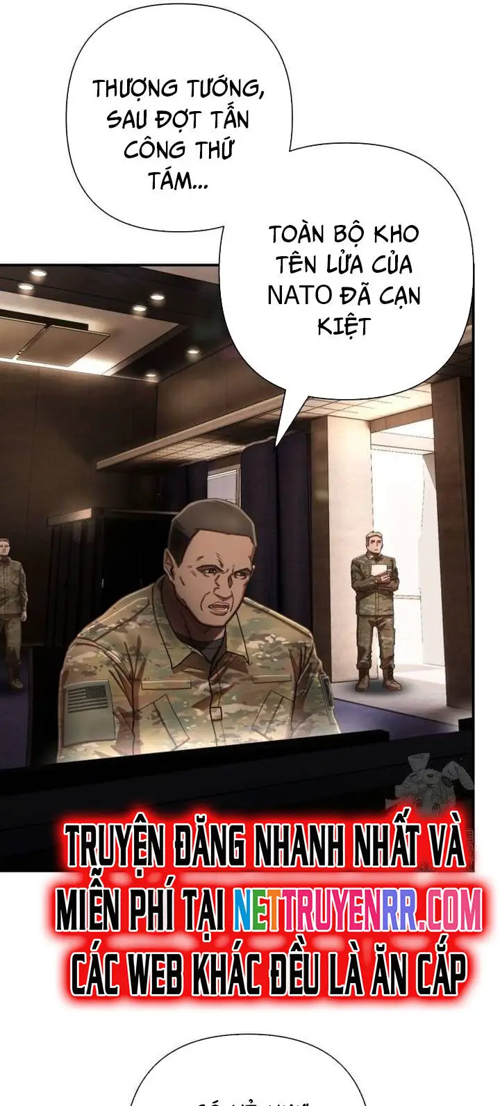 Sự Trở Lại Của Anh Hùng Diệt Thế Nettruyen ZZZ Chương 147 Page 40