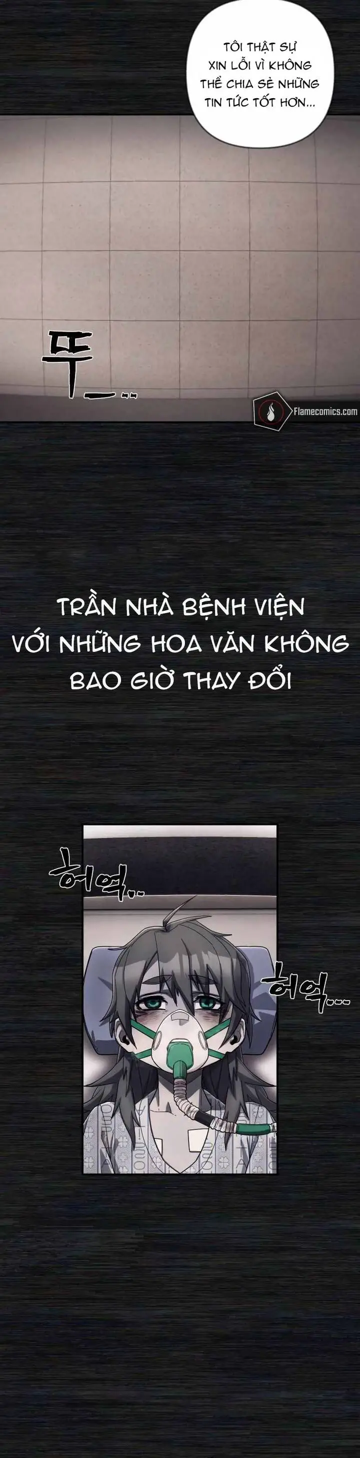 Sự Trở Lại Của Anh Hùng Diệt Thế Nettruyen ZZZ Chương 136 Page 11