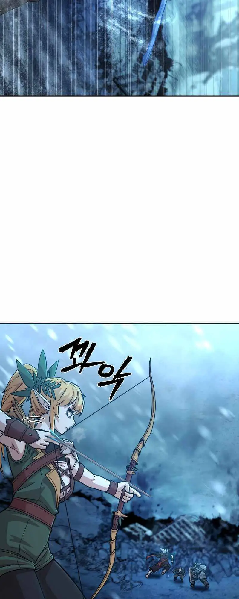 Sự Trở Lại Của Anh Hùng Diệt Thế Nettruyen ZZZ Chương 40 Page 19