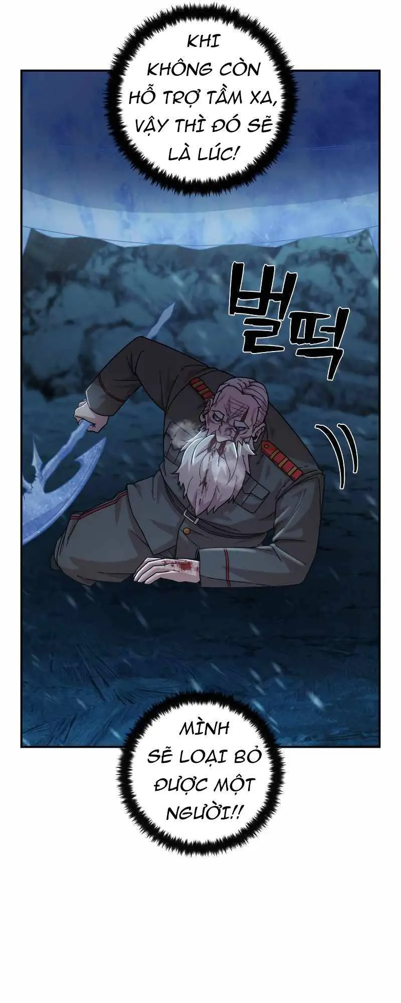 Sự Trở Lại Của Anh Hùng Diệt Thế Nettruyen ZZZ Chương 40 Page 64