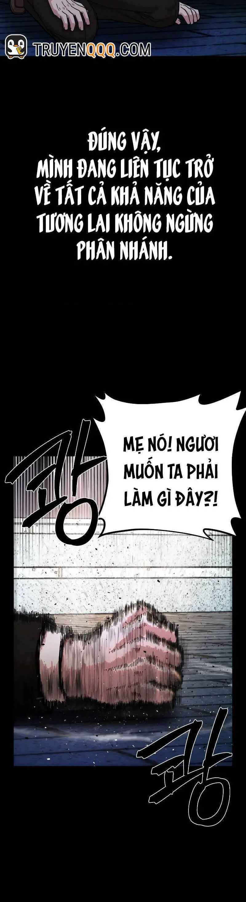 Sự Trở Lại Của Anh Hùng Diệt Thế Nettruyen ZZZ Chương 64 Page 18